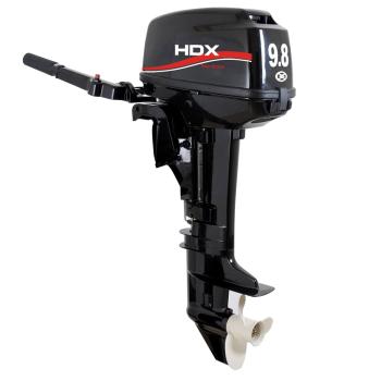 Лодочный мотор HDX T 9.8 BMS R-Series