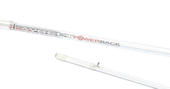Фидер MITCHELL ROD AVOCET POWER BACK 393-13ft Heavy Feeder 1345217