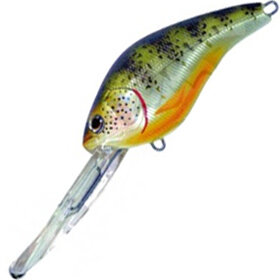 Воблер Panacea Shad Marauder 90F DR T004