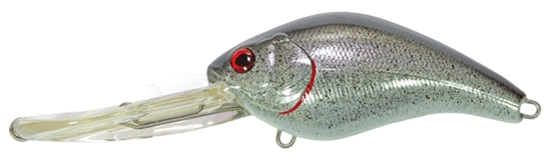Воблер Panacea Shad Marauder 90F DR T009