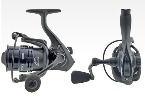 Катушка Slam Feeder 6500 (6+1BB, 0.38mm-240m;, 5.0:1, 318g, корпус NCRT)