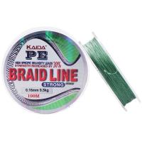 Плетенка Kaida Braid Line 100 м. 0.40 мм