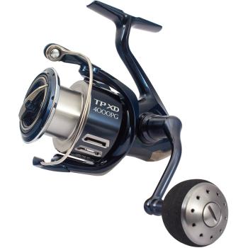 Катушка Shimano  TWIN POWER XD 4000 PG