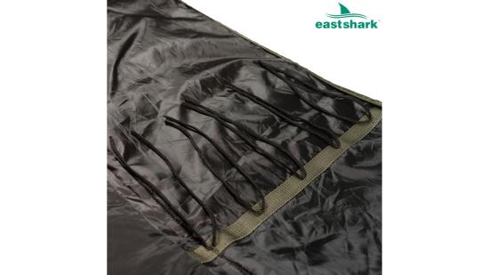 Чехол книжка EastShark R-16 21040 для 4х удилищ