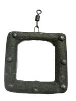 Груз карповый Рамка 125гр.