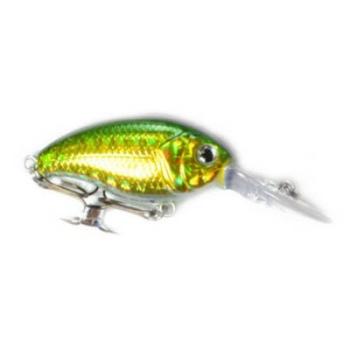 Воблер Buzzater 65F-DR, 5.5g, 65mm, floating 1.0-2.0m, цвет L31
