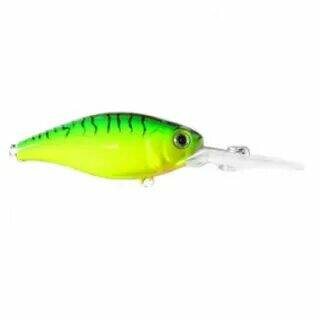 Воблер Boxer 80F-DD, 8.0g, 80mm, floating 1.5-3.0m, цвет L24