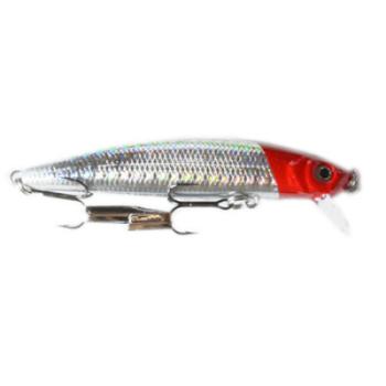 Воблер Liman 90F-SR, 8.5g, 90mm, floating 0.3-0.8m, цвет L02