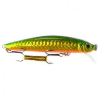 Воблер Liman 90F-SR, 8.5g, 90mm, floating 0.3-0.8m, цвет L18