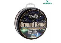 Леска  GROUND GAME 1000м 0,25_0