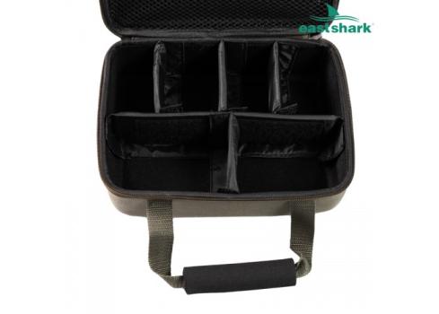 Сумка жесткая для аксессуаров R17-251809 EastShark