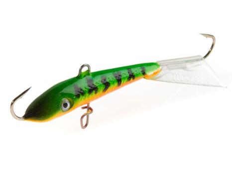 Балансир Lucky John FIN 5 70мм/71510-20