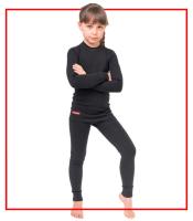 Комплект термобелья Сomfort Classic kids (2 слоя)  рост 164-170_0