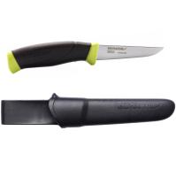 Нож Mora Fishing Comfort Fillet нерж.сталь  дл.лезвия 90мм толщина лезвия 1,3мм 12207