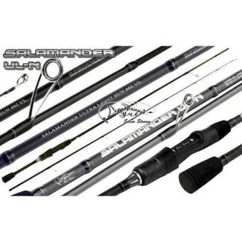 Спиннинг SILVER STREAM SALAMANDER-UL-