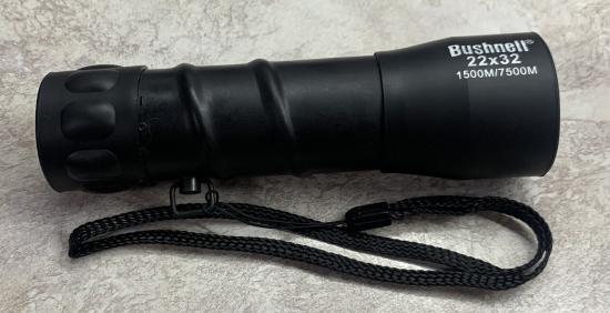 Монокуляр Bushnell 22х32