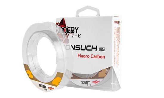 Флюорокарбон Nonsuch 150м, #8.0 - 0.47мм, 32LB