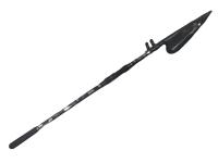 Удилище карповое теле Kaida GORGEOUS 3.9 м. 4 lbs_3