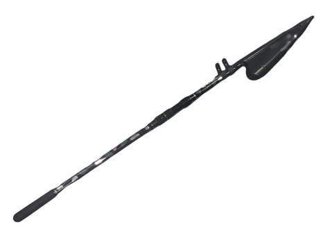 Удилище карповое теле Kaida GORGEOUS 3.9 м. 4 lbs