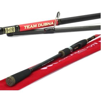 Спиннинг Champion Rods Team Dubna 255см, 10-42гр TD-842MH