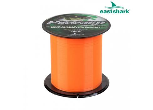 Леска PROCARP оранж. 300 м 0,40