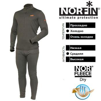 Термобелье Norfin NORD AIR 03 р.L 3032003-L