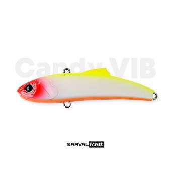 Ратлин Narval Frost Candy Vib 85мм 26гр #003-Clown