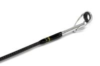Спиннинги FAVORITE X1 X1-702L 213см 3-12гр. 6-10lb Moderate Fast_4