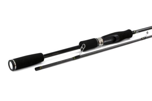 Спиннинги FAVORITE X1 X1-702L 213см 3-12гр. 6-10lb Moderate Fast