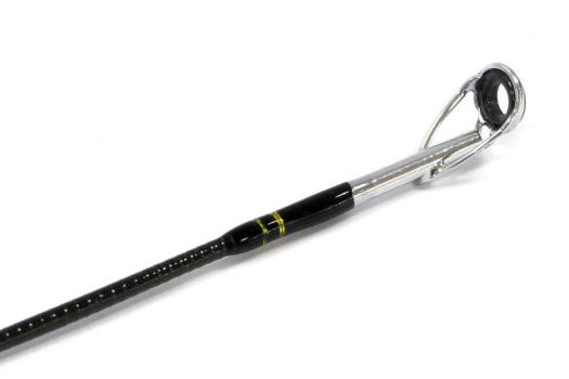 Спиннинги FAVORITE X1 X1-762H 229см 12-40гр. 12-30lb Ex-Fast