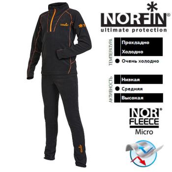 Термобелье Norfin Junior NORD JUNIOR рост 152