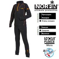 Термобелье Norfin Junior NORD JUNIOR рост 164