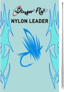 Подлесок Nylon Leader 0,289-SF NL 90X
