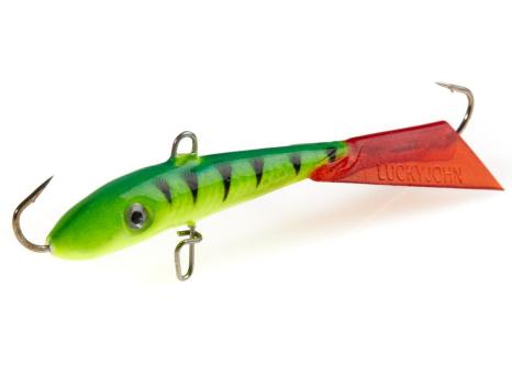 Балансир Lucky John FIN 4 60мм/71410-36RT