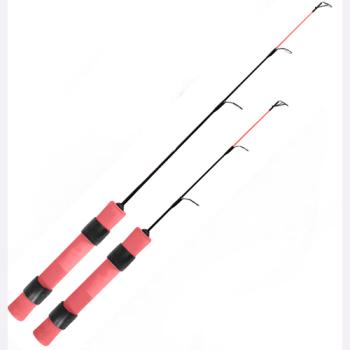 Удилище теле зимнее Lucky John TRAVEL Light 50см