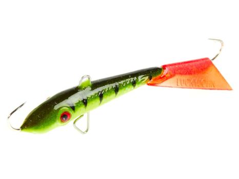 Балансир Lucky John FIN 5 70мм/71510-31RT