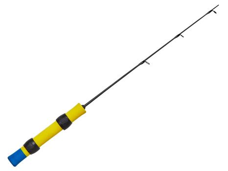 Удилище теле зимнее Salmo ICE JIG Medium 50см