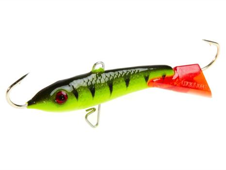Балансир Lucky John CLASSIC 6 60мм/16гр./81600-31RT