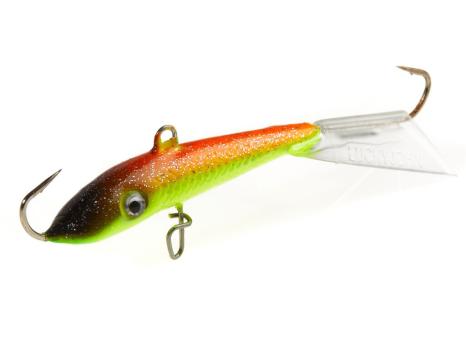 Балансир Lucky John FIN 5 70мм/71510-57