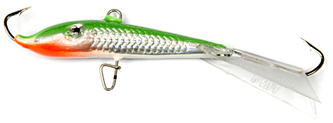 Балансир Lucky John FIN 5 70мм/71510-16H