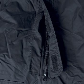 Костюм зимний Alaskan New Polar M  красный/черный  S (куртка+ полукомбинезон)