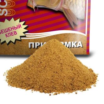 Прикормка 