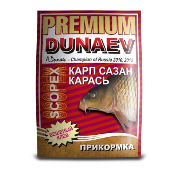 Прикормка 