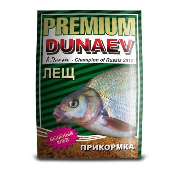Прикормка 