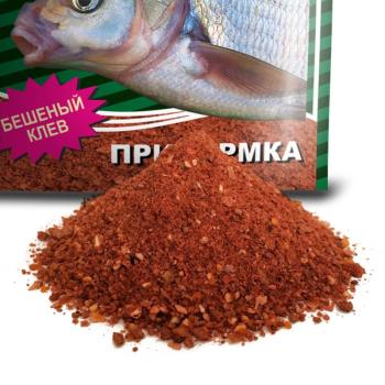 Прикормка 