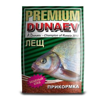 Прикормка 