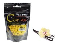 Corn puff 4mm/20gr Vanilla  (Кукуруза воздушная ваниль)