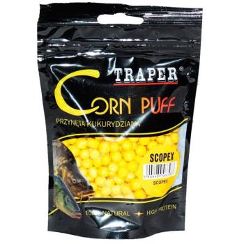 Corn puff 4mm/20gr Scopex (Кукуруза воздушная и скопекс)