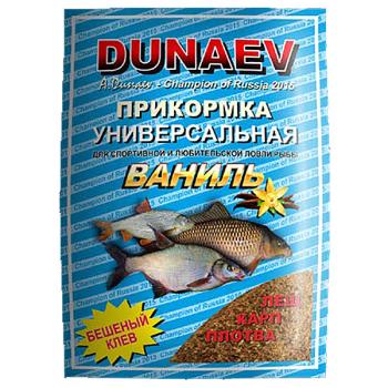 Прикормка 