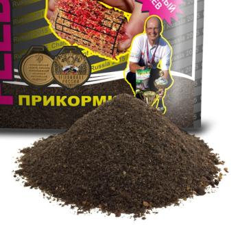Прикормка 